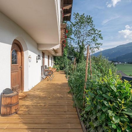 Appartement Kimm Eicha Харт-им-Циллерталь Экстерьер фото