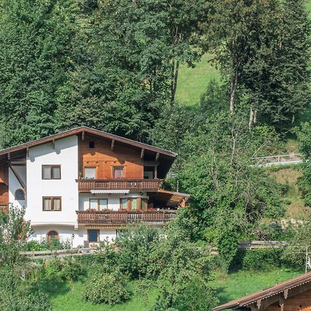 Appartement Kimm Eicha Харт-им-Циллерталь Экстерьер фото