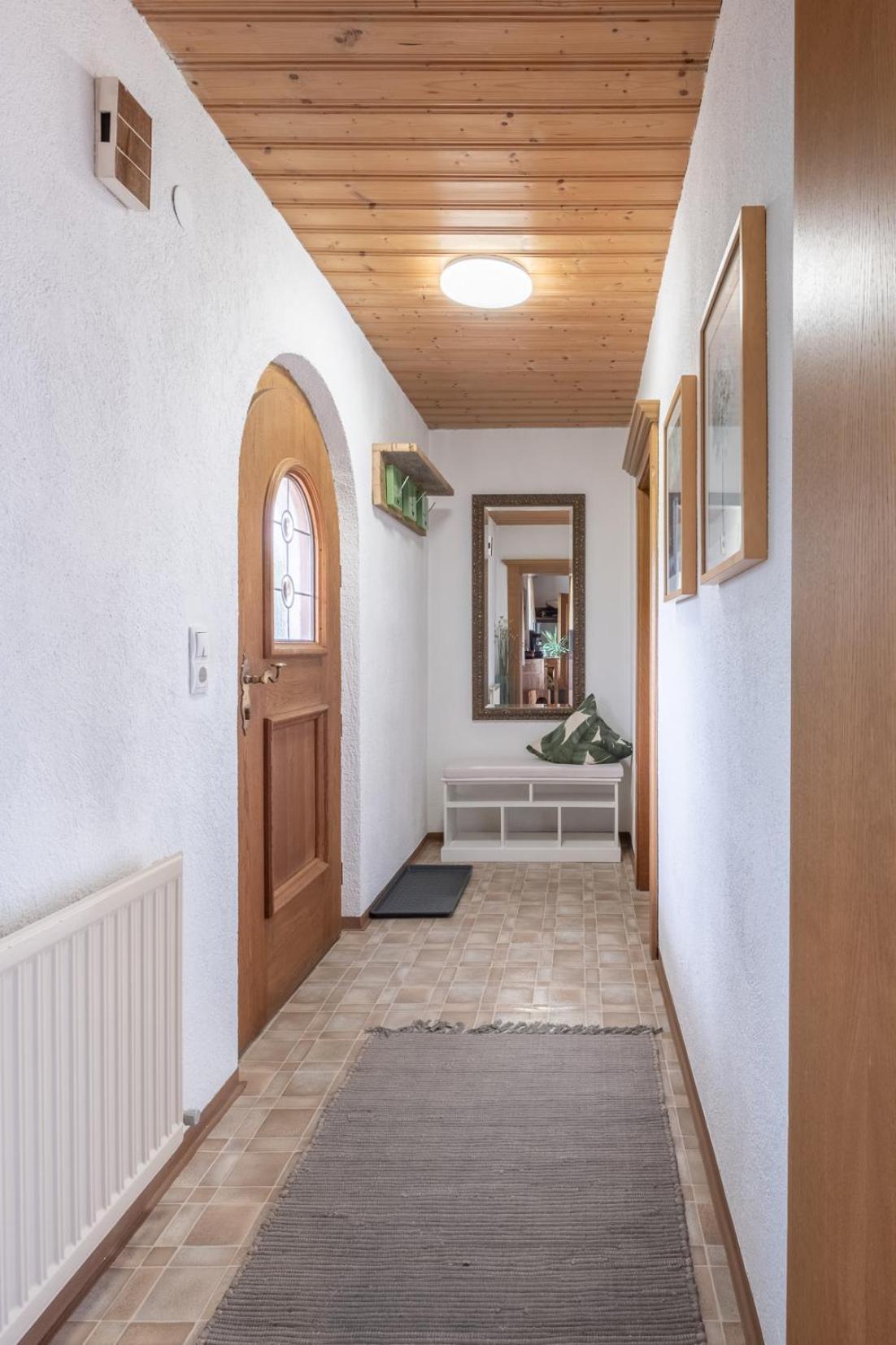 Appartement Kimm Eicha Харт-им-Циллерталь Экстерьер фото